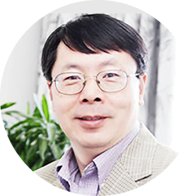 高家红