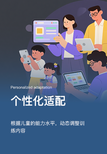 个性化适配